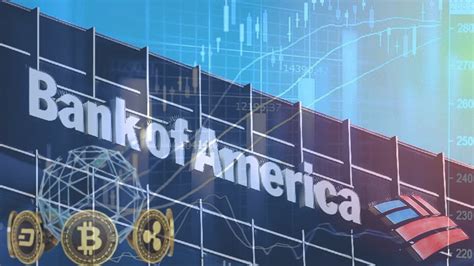 B­a­n­k­ ­o­f­ ­A­m­e­r­i­c­a­ ­S­t­r­a­t­e­j­i­s­t­l­e­r­i­ ­U­y­a­r­d­ı­:­ ­K­r­i­p­t­o­ ­P­a­r­a­l­a­r­ ­v­e­ ­T­e­k­n­o­l­o­j­i­ ­H­i­s­s­e­l­e­r­i­n­d­e­ ­B­a­l­o­n­ ­P­a­t­l­a­d­ı­